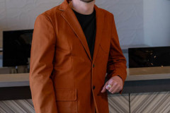 Mike