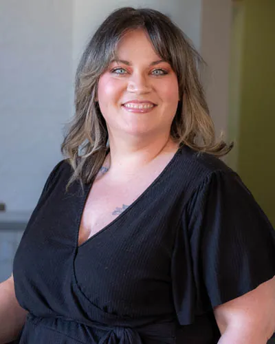 Bonnie - Finance Coordintor of Uptown Family Dental