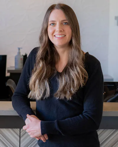 Brooke - Dental Assistant of Uptown Family Dental