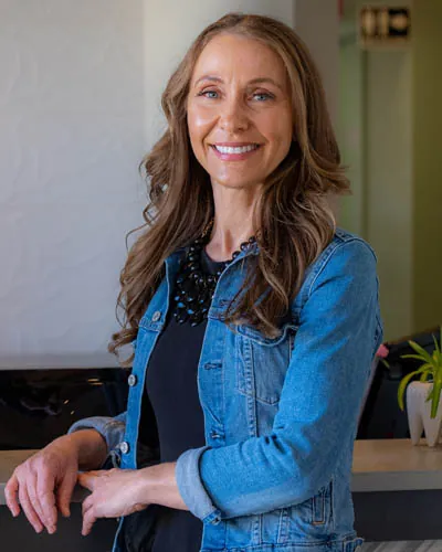 Nicole - Dental Assistant of Uptown Family Dental