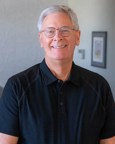 Bradley Parker, DDS