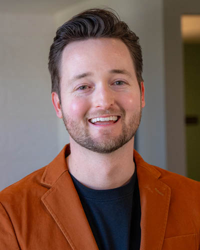 Mike Moody, DDS