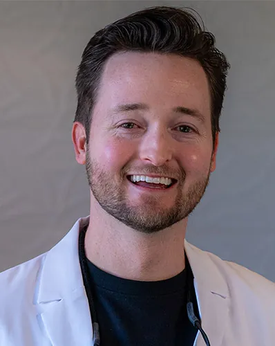 Dr. Mike Moody